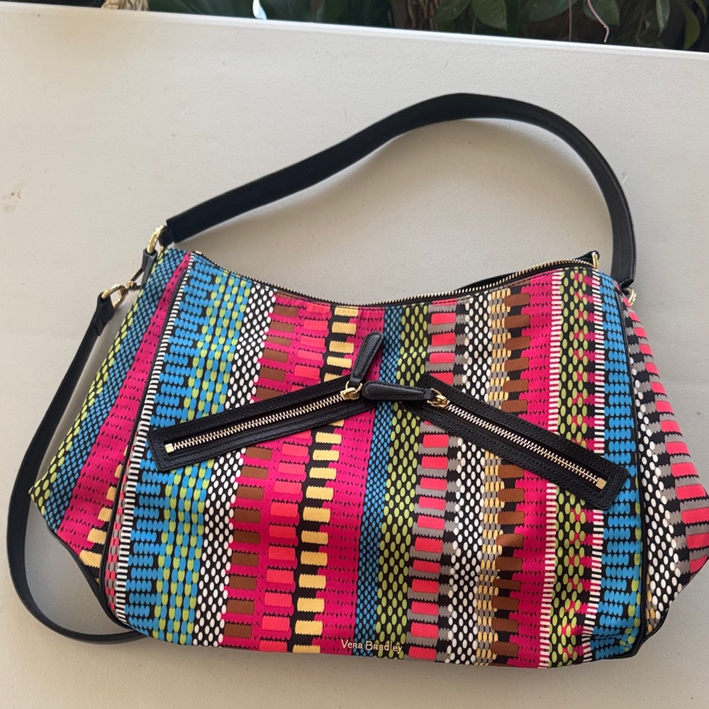 Vera Bradley handbag